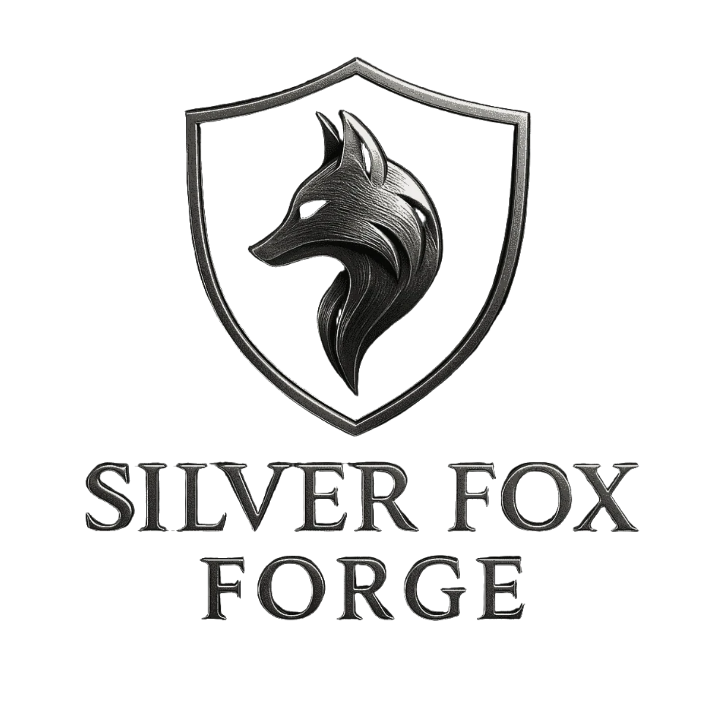 Silver Fox Forge